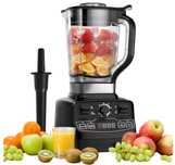 Blender Enfmay 7w1 2000W 2l bez BPA, 33000 obr./min.