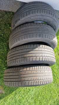 Opony Falken Ziex ZE914A 225/60R17 komplet