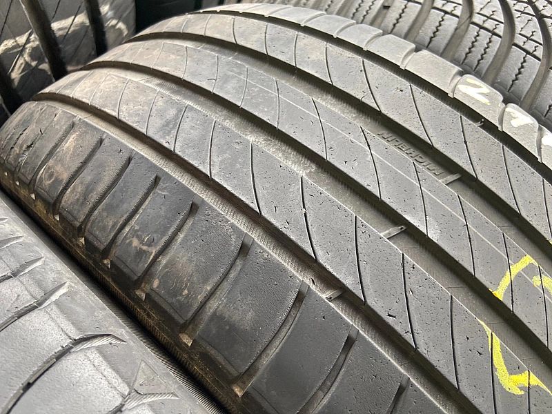 215/50/17 Michelin Primacy 4 _5mm_4szt_(652)