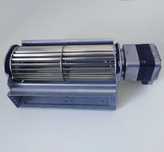 Wentylator poziomy QLN65/1800 - 2212, 24V DC 16W EBM-PAPST