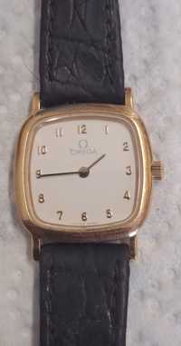 Omega de senhora quartz