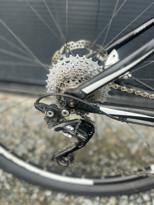 Trek Superfly 5 XT Reba 29