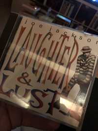 Joe Jackson - Laugher & Lust