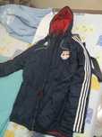 Casaco UK Adidas original