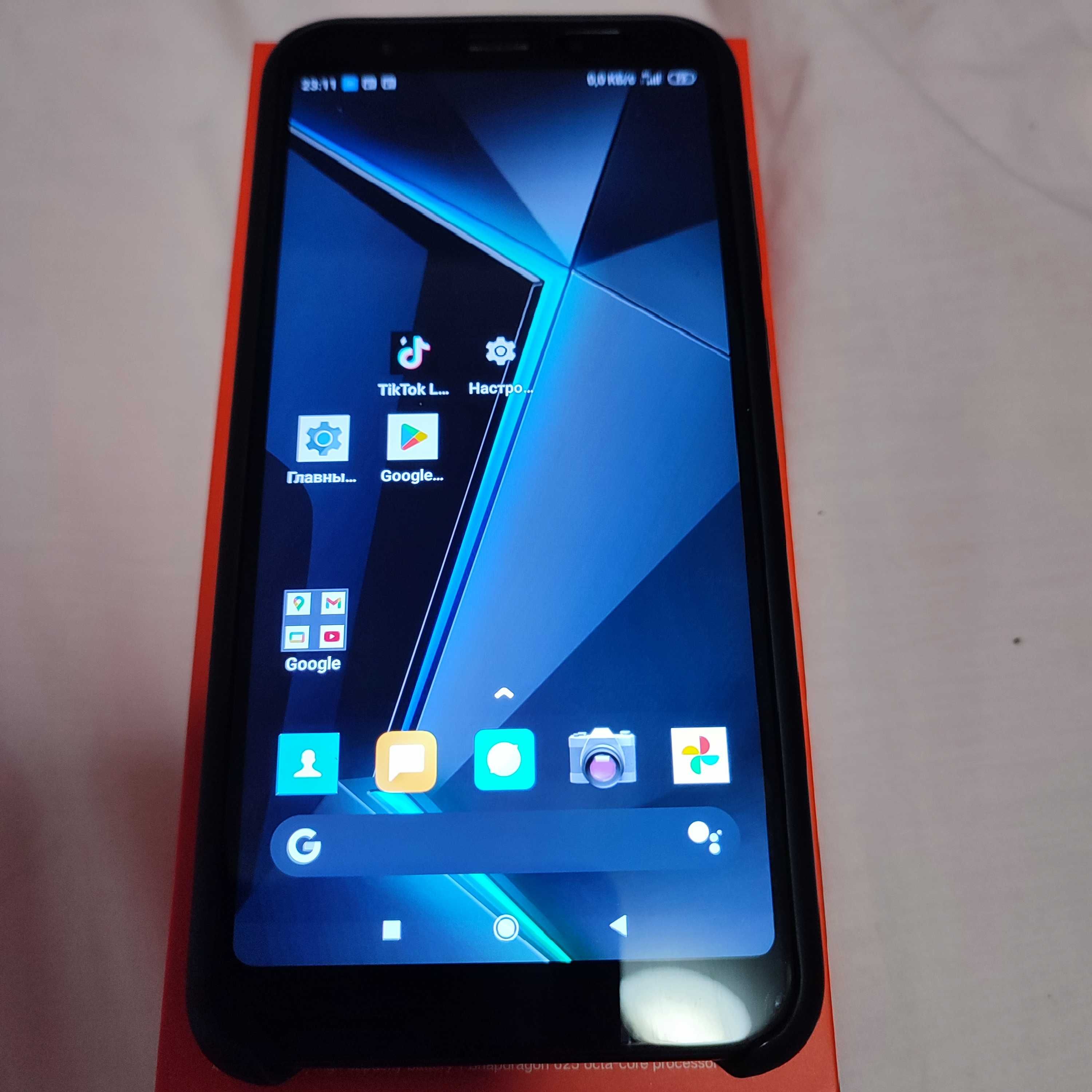 Мобильный телефон Redmi 5 Xiaomi Redmi 5 Plus