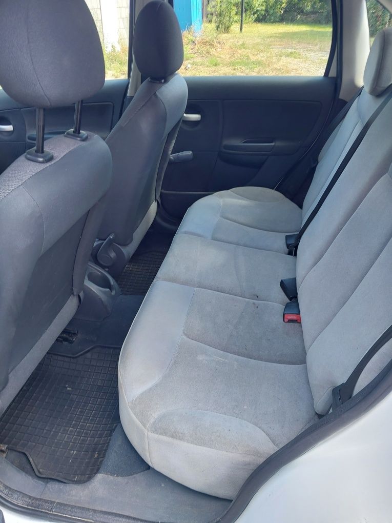 Samochód osobowy Citroen C3