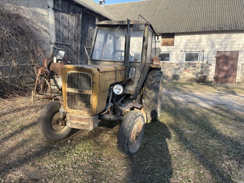 Ursus c360.
