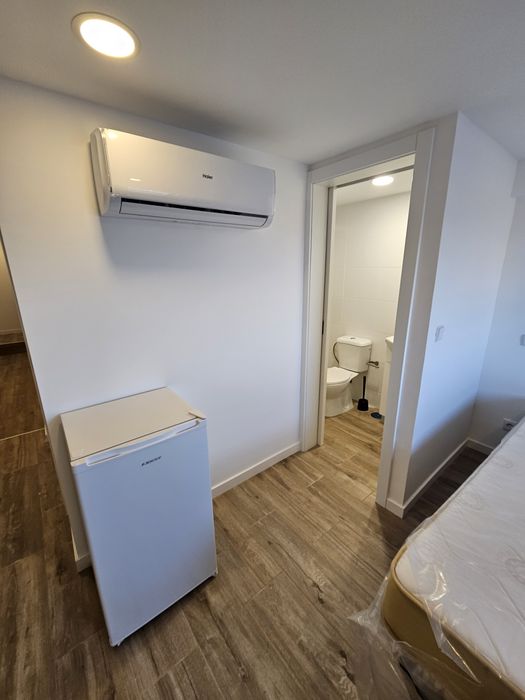 Quartos em Mirandela em frente ao Centro de Saúde 2