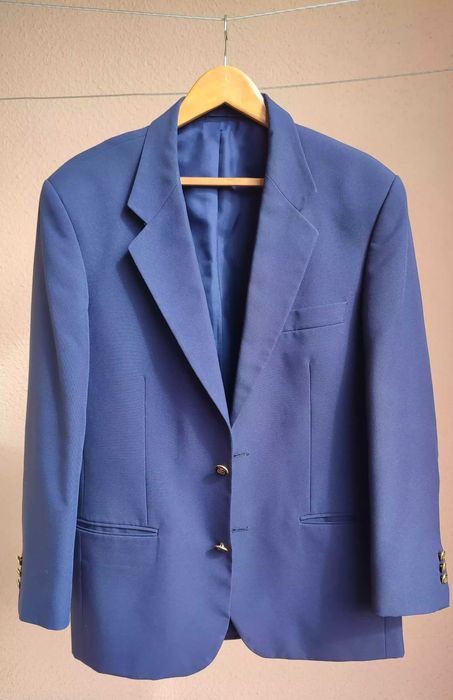 Blazer 50 Azul raramente usado