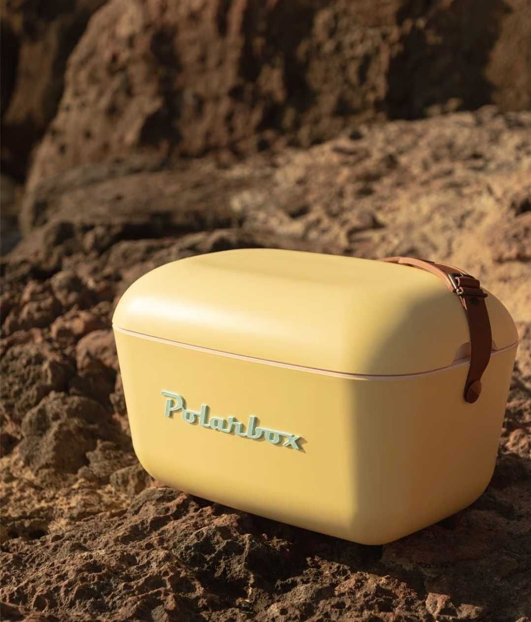 Arca polarbox 20litroa