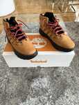 Buty zimowe timberland