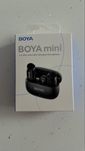 Петличка boya mini микрофоны (Гарантия)