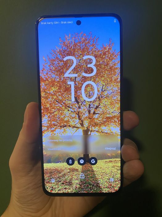 Motorola Edge 50 Neo 512 GB