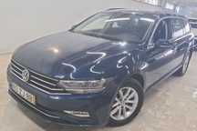 VW Passat Variant 2.0 TDi Business DSG