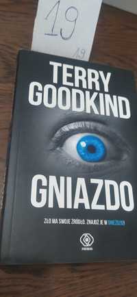 Terry Goodkind Gniazdo