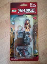 Lego 853687 Ninjago Elemental Masters Battle Pack