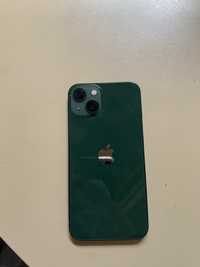 Vendo iphone 13 cor verde