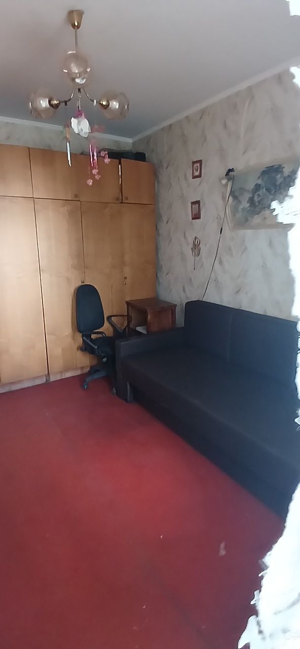 Сдам комнату для одного или  двоми . Без хозяев по ул. Харьковское шос