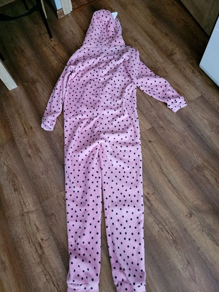 Strój karnawałowy  Kotek Sinsey roz.M/L