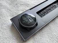 Smatrwatch Suunto race S black zegarek sportowy