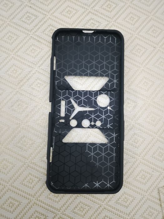 Capa legion 2 pro 5G