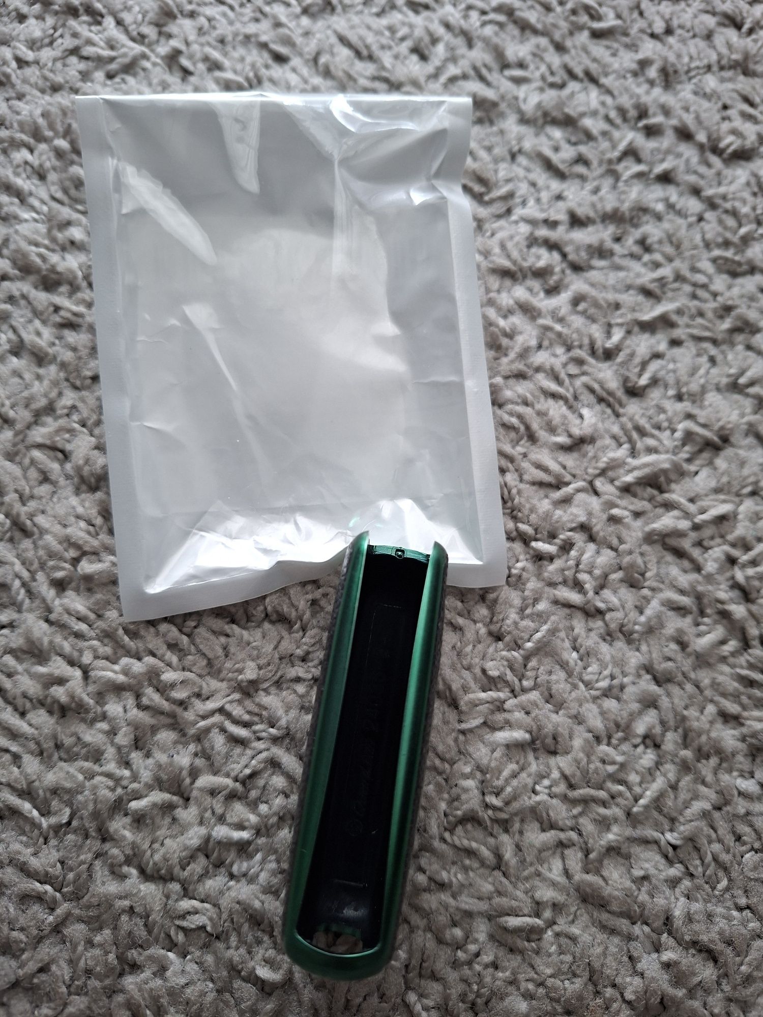 Etui na kluczyk pilota