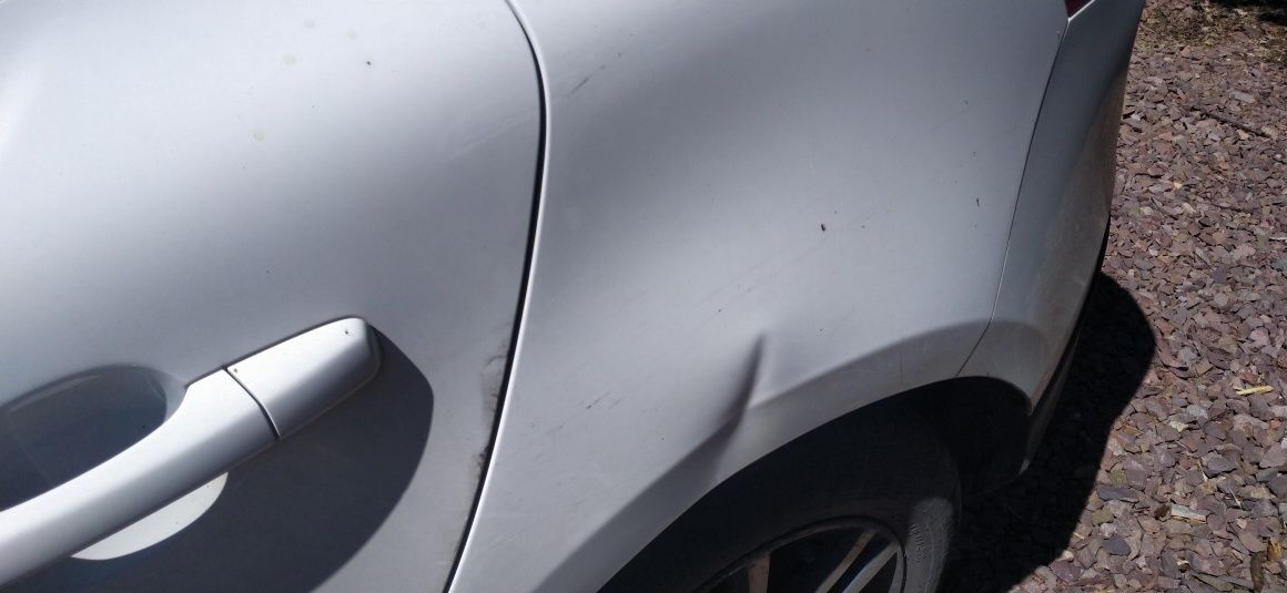 Volvo V40 D3 Cros Cantry Salon PL Pierwsz wlasciiel