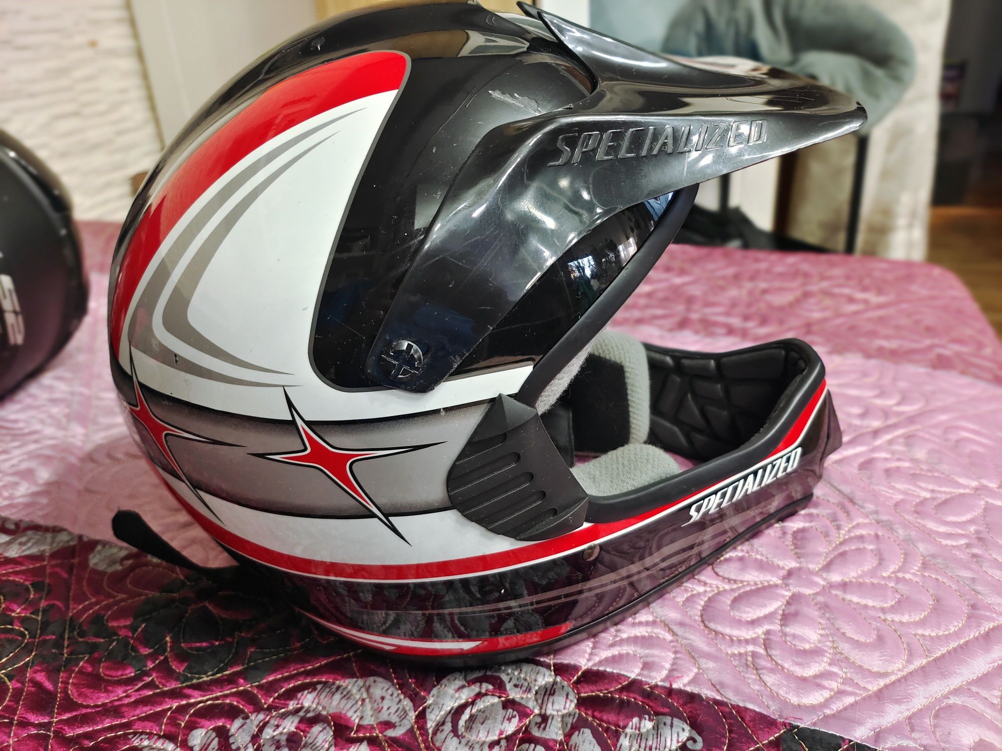 Kask specialized full