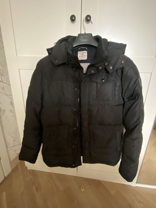 Продам зимову куртку Wrangler