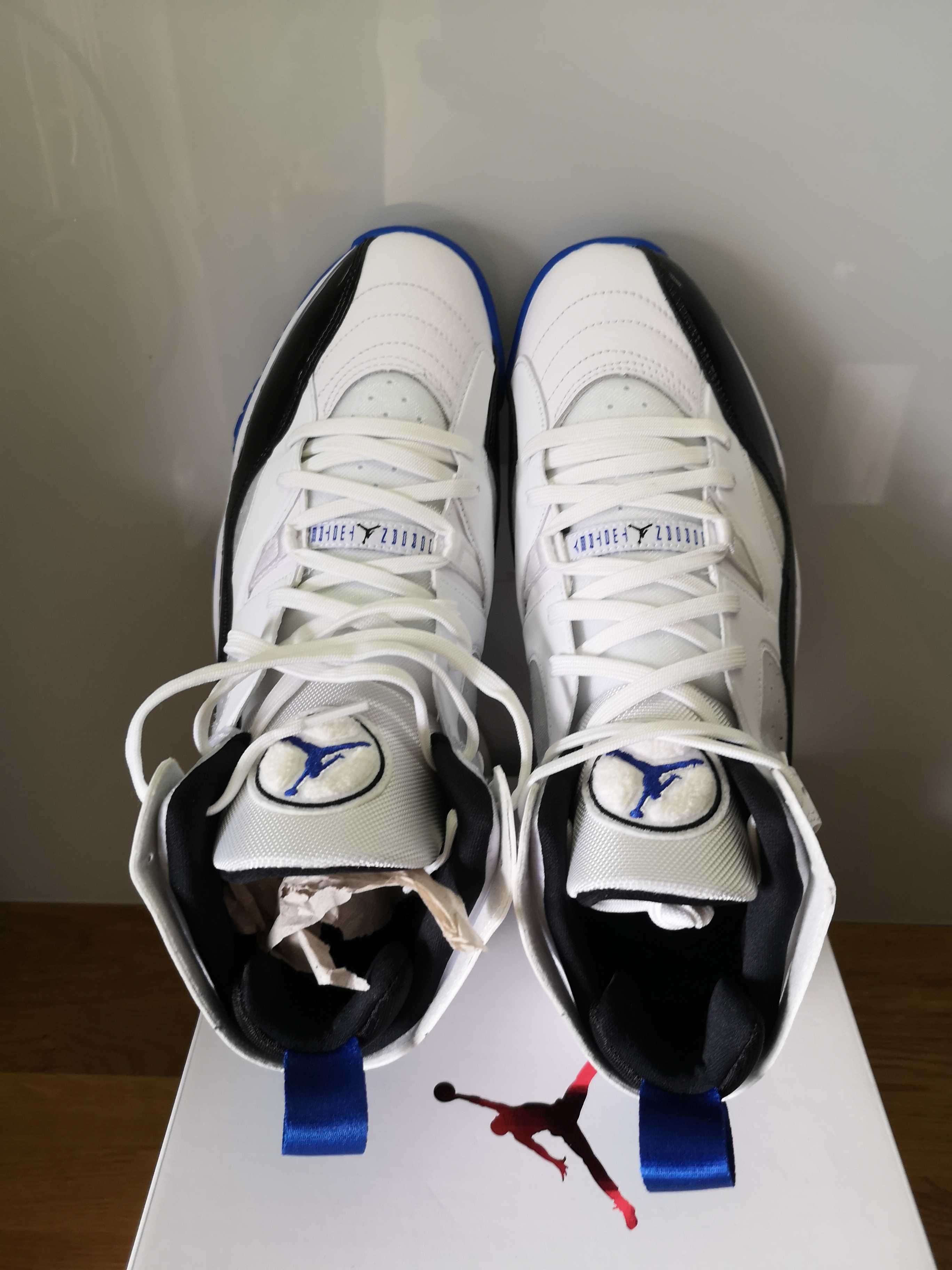 Jordan Jumpman Two Trey
