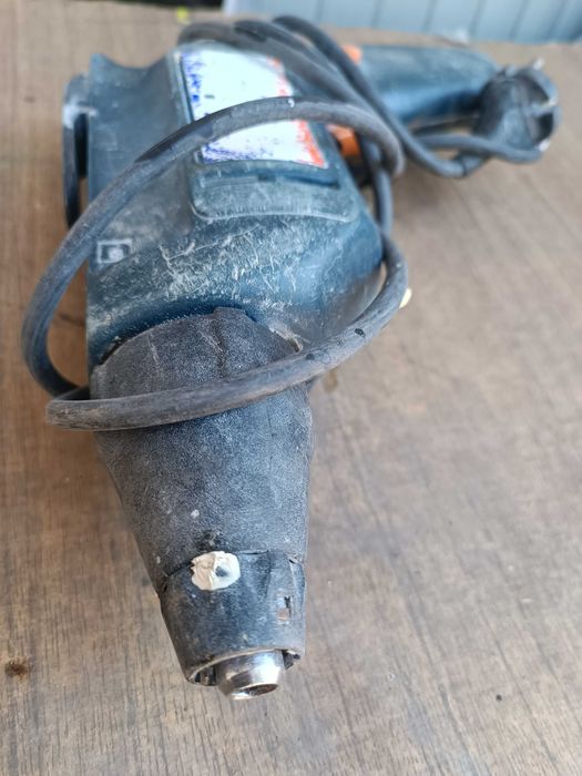 Сетевой шуруповерт Фиолент ШВ2-6РЕ для гипсокартона