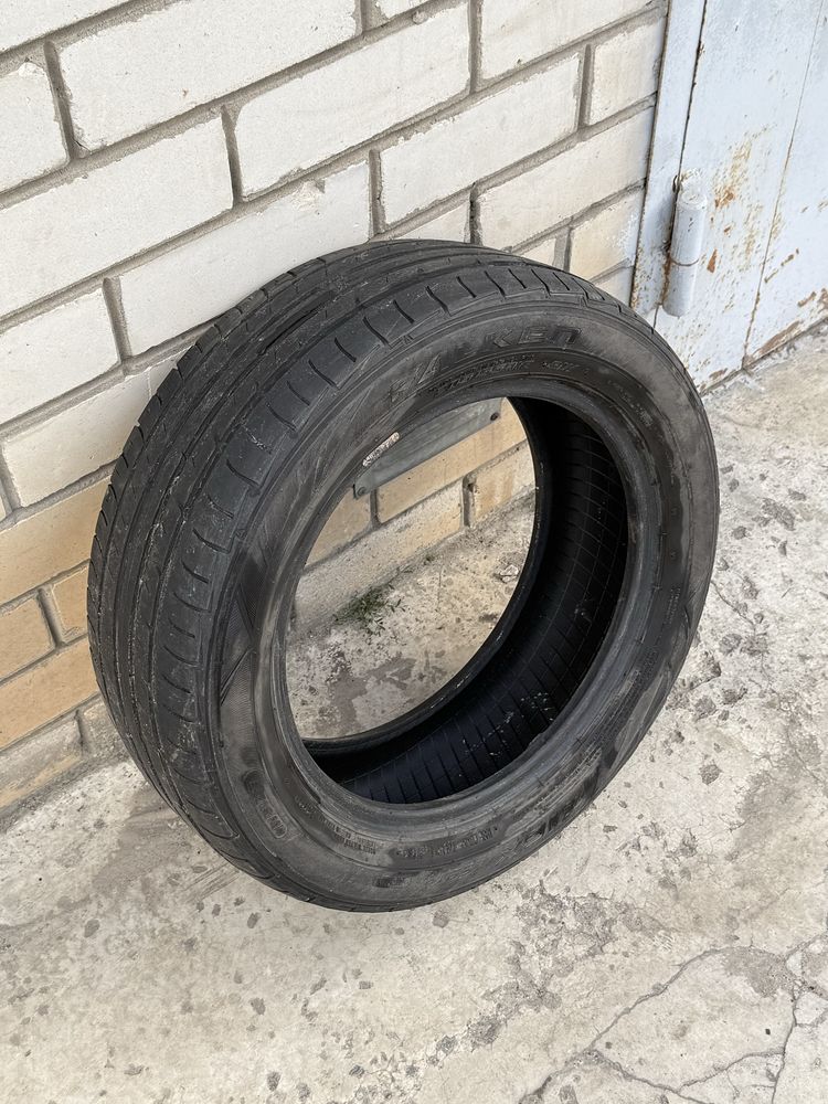 Літні шини Falken 205/55 R16 91W Б/В