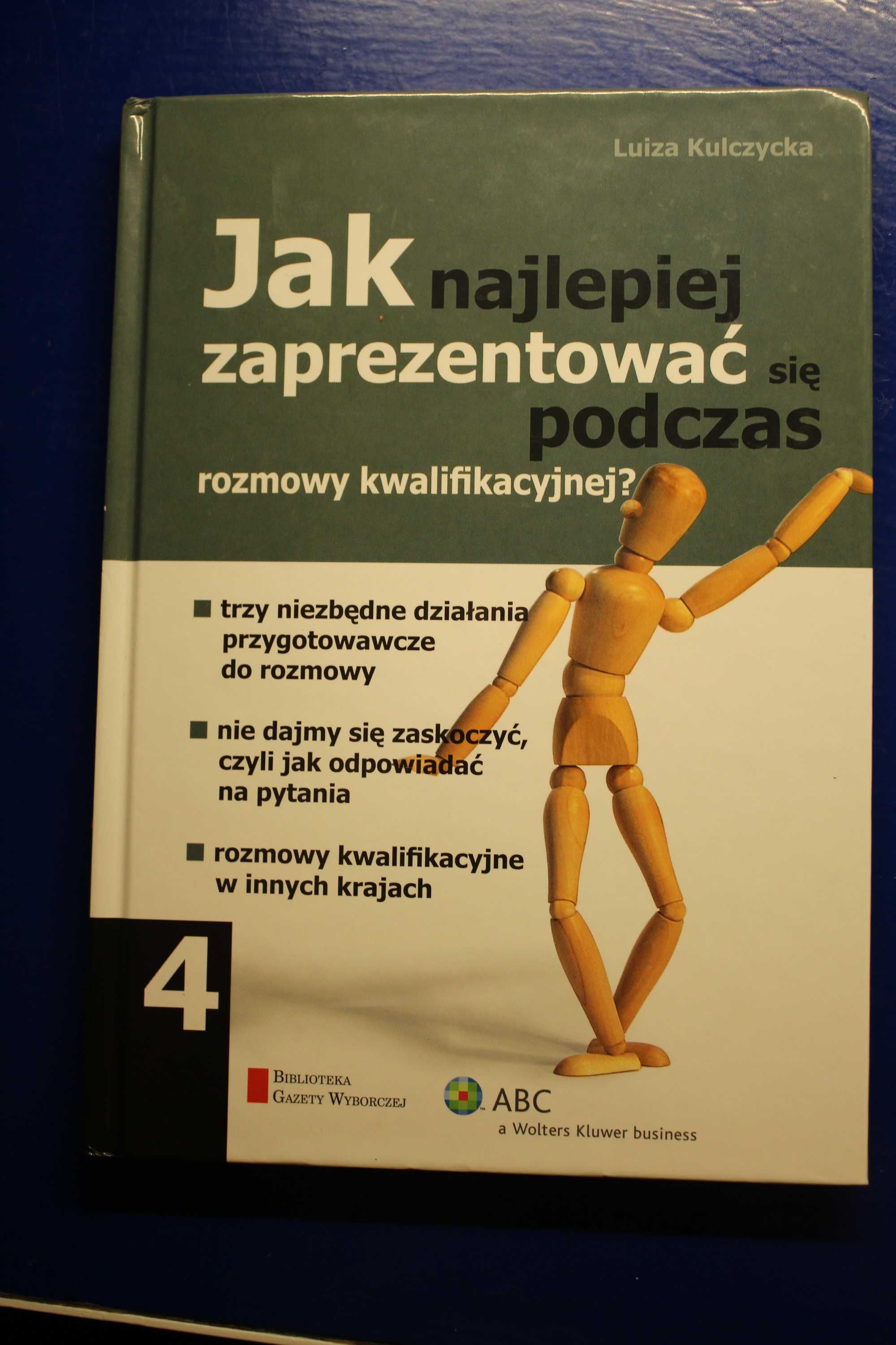 Jak najlepiej zaprezentować się podczas rozmowy kwalifikacyjnej