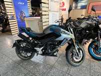 CF Moto 125NK