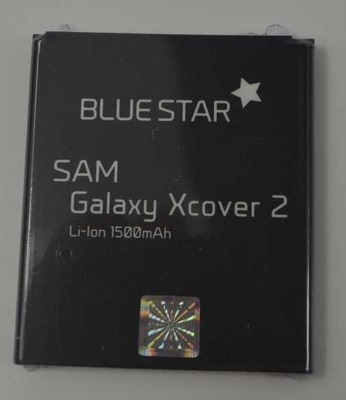 Bateria BlueStar do Samsung Galaxy Xcover2 1500mAh