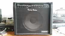 Harley Benton HB 80R wzmacniacz gitarowy Celestion 12 cali