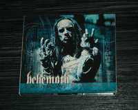 BEHEMOTH - Thelema.6. 2001 Avantgarde. Digipak