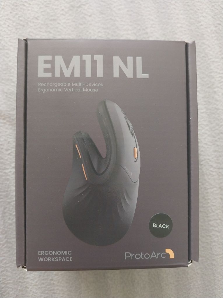 ,Продам Em11 nl нова мишка
