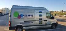 Renault Master 2005