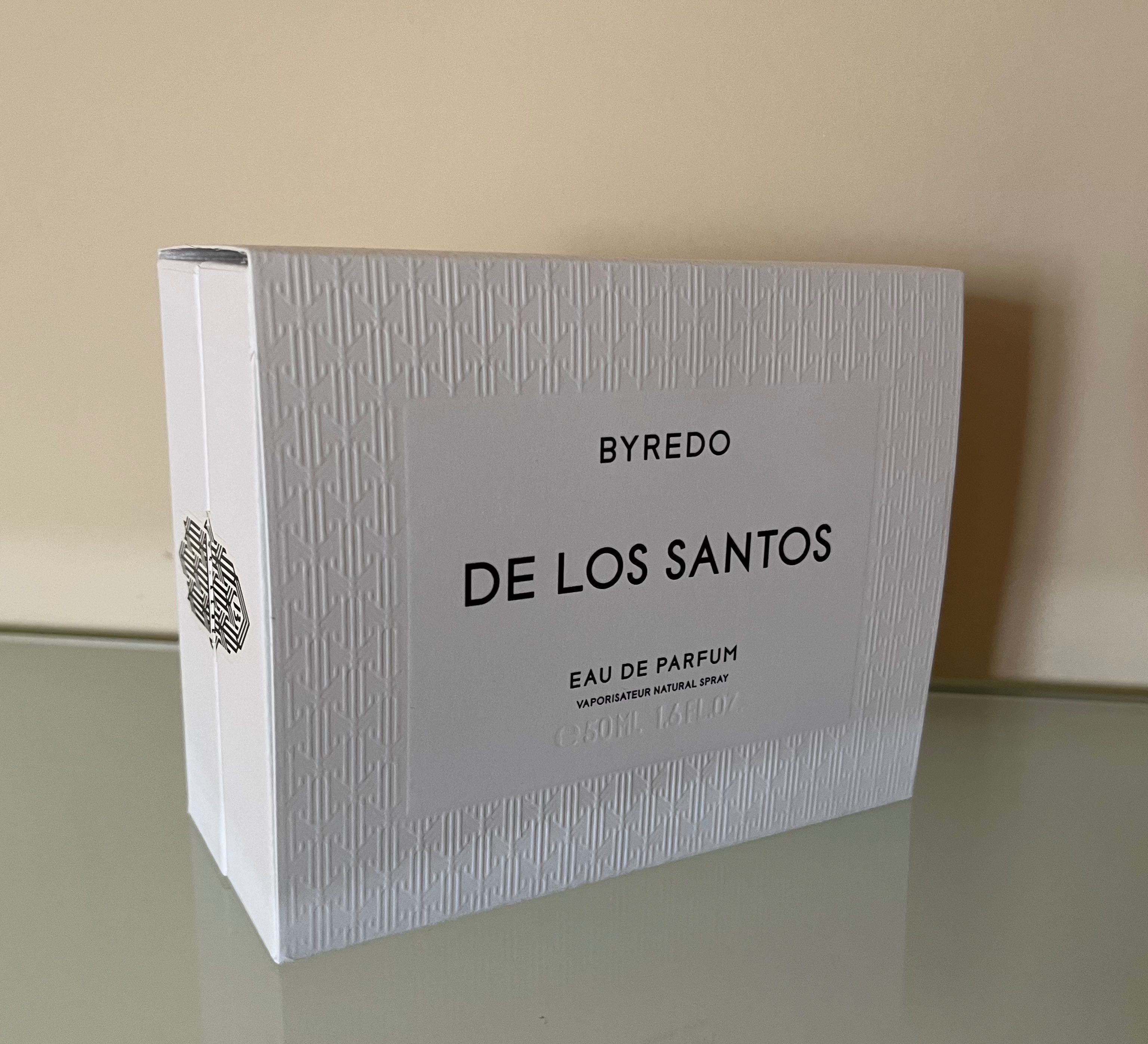 Byredo De Los Santos 50 ml