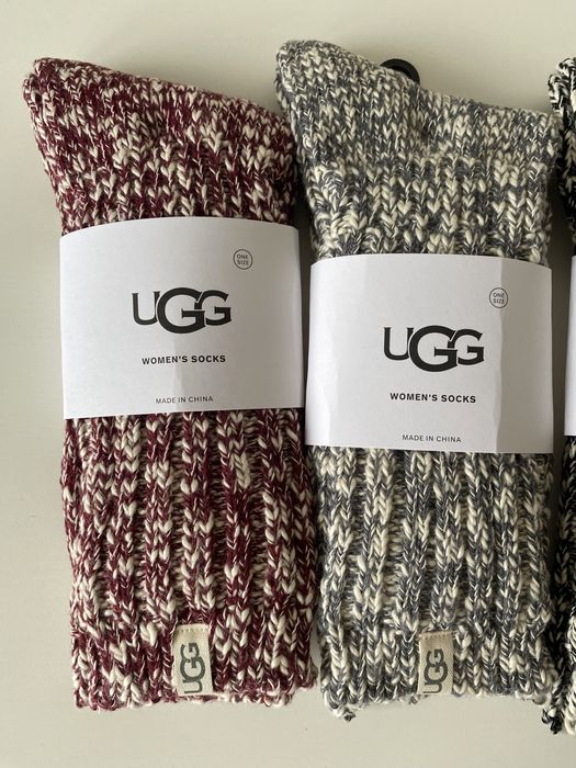 Шкарпетки UGG Original