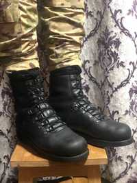 Берци Kampfstiefel BW 2000 армії Бундесвер