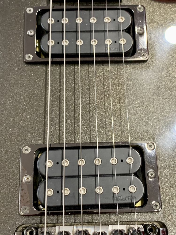 Gitara elektryczna IBANEZ JS1000BP