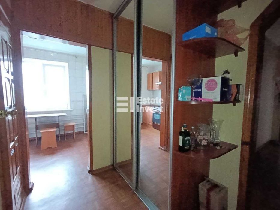 Здам 2 кімн. квартиру в Пісочині, вул. Квартальна, 8/8