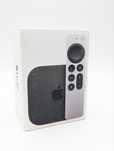 Odtwarzacz APPLE TV 4K 128GB 3. generacji WIFI + ETHERNET