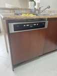 Máquina de lavar louça Ariston HotPoint