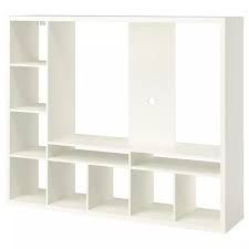 IKEA Lappland Branco / Móvel TV (183x39x147cm)