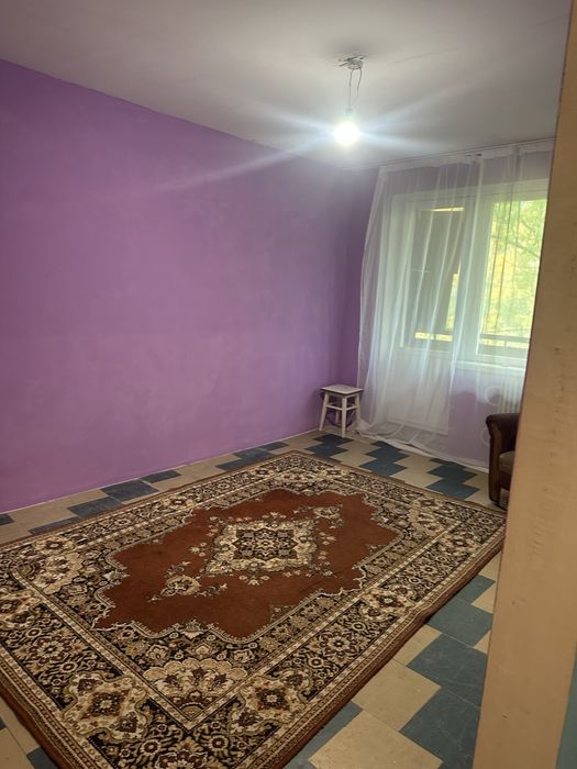 Сдам 1к квартиру