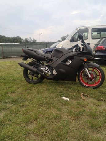 Honda Cbr 600 f2