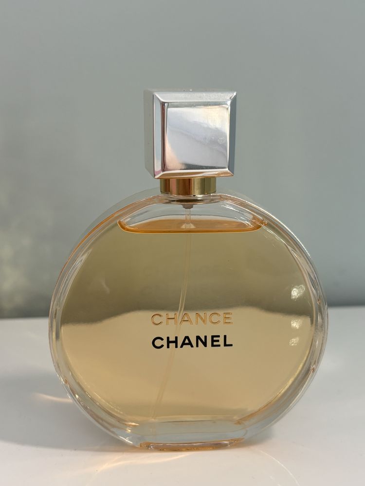 Oryginalny! Chanel Chance 100 ml